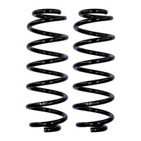 Fahrwerksfedern-Set Hinterachse Schraubenfeder Ø 11,5 Mm Eibach FüR U.A. Audi A3