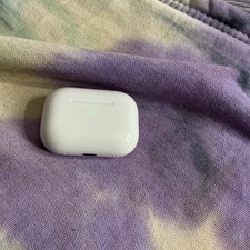 Apple AirPods Pro 2nd Generation Bluetooth Wireless Ear Buds