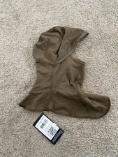 Arcteryx LEAF Gen 1 Crocodile Balaclava FR LARGE/X-LARGE Tactical Military