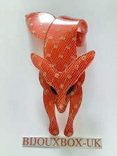 SPILLA LEA STEIN FOX. Migliore selezione online.