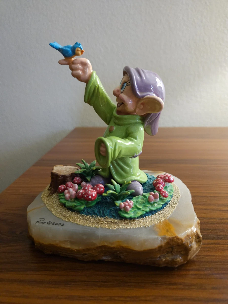 Ron Lee Disney Figurines products for sale | eBay