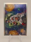 2025 Topps Cosmic Chrome Jaxson Dart Base (RAW)
