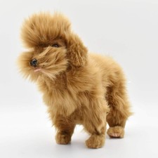 HANSA BH6786 Poodle 30 Plush