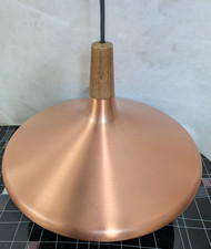 Designer Pendelleuchte Float Nordlux 7822 Stahl 39cm Pendellampe Hängelampe