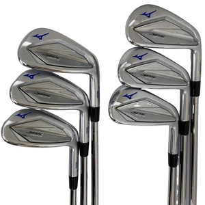 Mizuno Jpx 923 Forged Irons | eBay