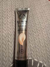 The Body Shop ALL IN ONE BB Cream Shade 02- 25ml See Description First