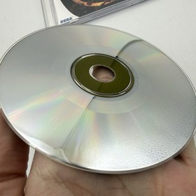 The Ring: Terror's Realm (Sega Dreamcast, 2000) Disc Only - Authentic & Tested