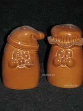 +# A002820_13 Goebel Archiv Muster Streuer Salz Pfeffer Brot Br&ouml;tchen Semmel