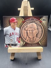 2013 Topps Baseball Proven Mettle Visual Guide 8