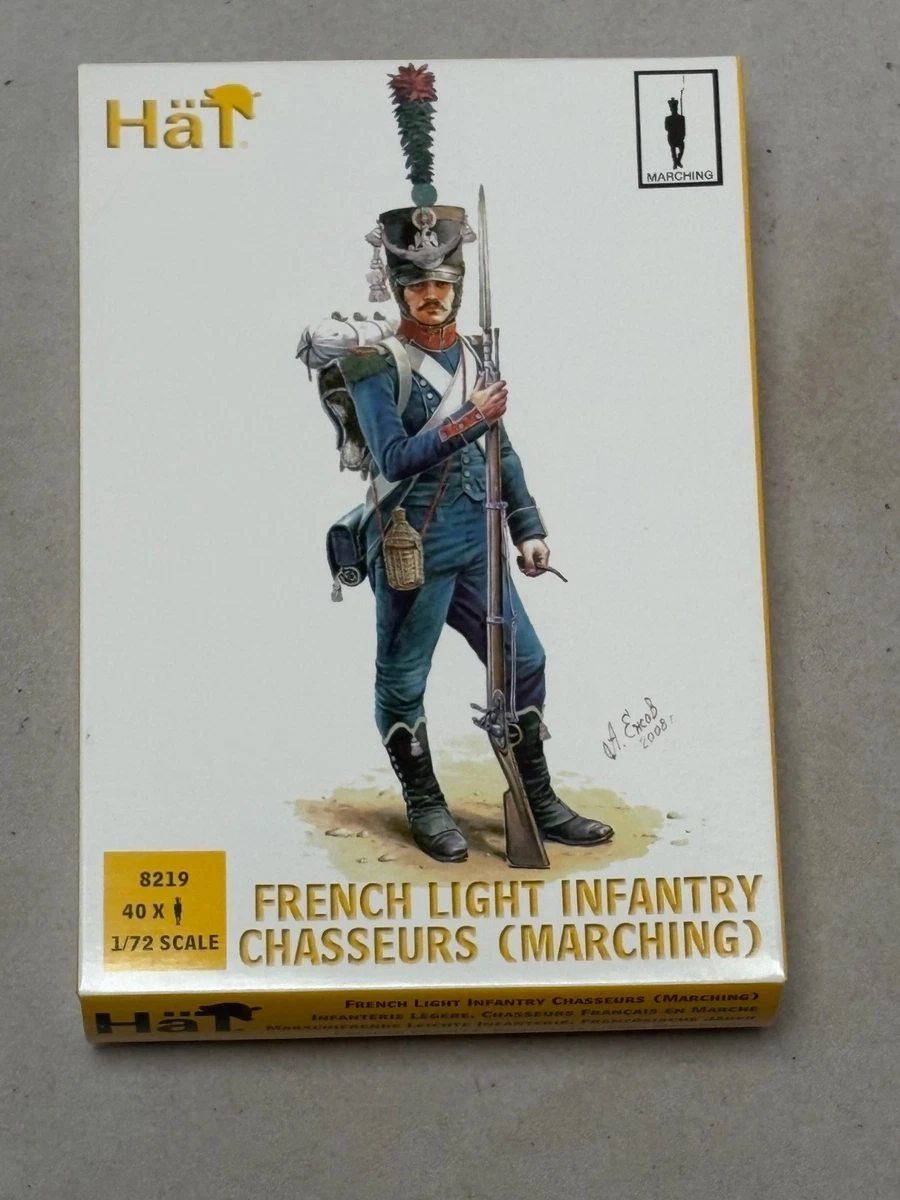 Esci 234 Artillerie Française Guerres Napoléoniennes – 1/72 – 8 Canons Et 32 Soldats