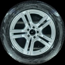 GLB X247 235/55 R18 Sommerreifen 18 Zoll Alufelgen Komplettsatz 4-6mm