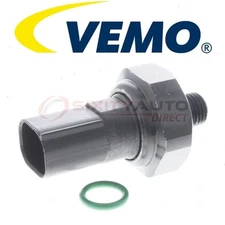 VEMO HVAC Pressure Switch for 2007 Mercedes-Benz R500 5.0L V8 - Heating Air mi