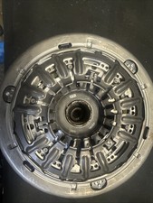 91-05 Gmchevy 4.3l5.0l5.7l Nv3500 Luk 610-08 Clutch Disc 10.5 14-spline