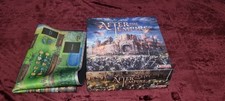 After the Empire Board Game, plus Neoprene Mats & Upgraded Resources