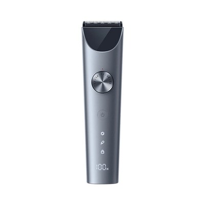 Xiaomi Mijia Hair Clipper 2 IPX7 Waterproof Cordless Hair Trimmer Beard Cutting