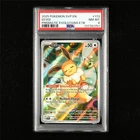 PSA 8 NM-MT 2025 Pokemon ENG Eevee #173 Promo