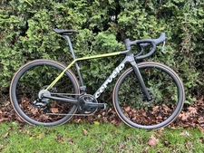 New 2025 Cervelo R5 Carbon Road Bike w/ Campy Super Record WRL 12sp - 51 CM