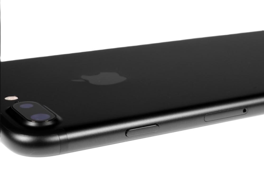 Apple iPhone 7 Plus 256GB (Unlocked) A1784 Jet Black - Fair | eBay