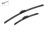 Wischblatt Scheibenwischer Aerotwin Retrofit Bosch 3 397 007 589 FüR Chevrolet 7