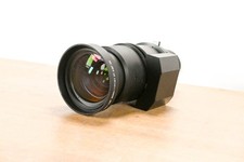 Christie 1.5-2:1 0.95" SXGA / 1.4-1.8:1 CT 0.95" HD Projector Zoom Lens CG011M7