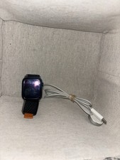 Apple Watch Series 7 45mm Aluminum Midnight