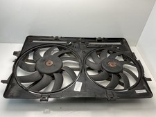 2015 2016 2017 2018 -- Audi A6 Q3 --- Radiator Cooling Fans 2.0L 8K0121003AG