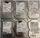 13x 1tb & 1x 500GB HDD Lot For Parts Caution Health status or Unable to Read — photo 3