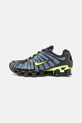 Nike Shox TL Thunderstorm 38,5 NEU OVP