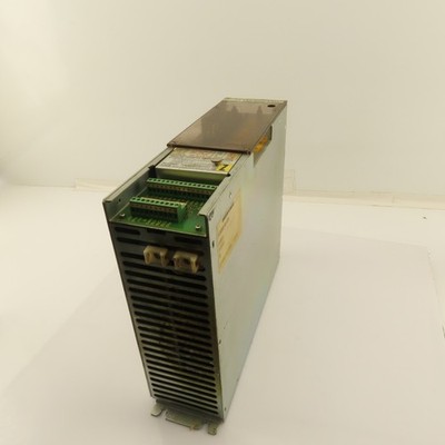 Indramat TDM1.2-30-300-W0 MOD 1/1X353-194 AC Servo Drive Controller 2000RPM