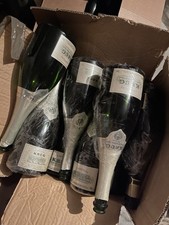 Bottiglie Krug , Dom Perignon , Selosse, Masseto E Molto Altro .