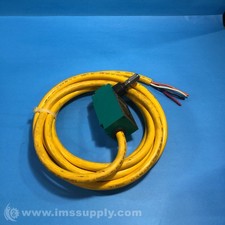 Allen Bradley 802M-CAFY12-A Limit Switch Series A FNIP