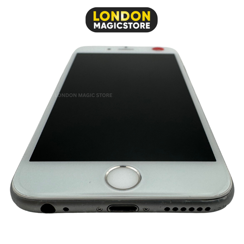 Apple iPhone 6 Silver 64GB Unlocked - Touch ID FAULTY - Afbeelding 6 van 6