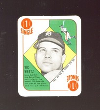 1951 Topps Blue Backs Baseball Cards 13
