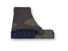 Combat Textiles Cordura Wrap for Holosun 507 COMP Protective Wrap