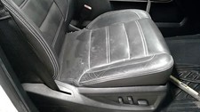 Passenger Front Seat Bucket And Bench Fits 15-19 Sierra 2500 Pickup 1041931 Passenger Front Seat Bucket And Bench Fits 15-19 Sierra 2500 Pickup 1041931