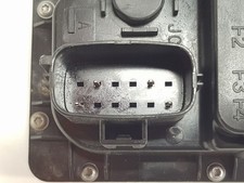 DPLA14F70AB LR044877 LR067365 fuse box LAND ROVER RANGE SPORT HSE 2014 2329649