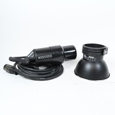 Profoto Acute D4 Flash Head w/ Profoto 100610 Zoom Reflector 845