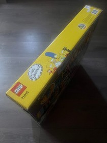 NEW Lego The Simpsons The Kwik-E-Mart 71016 Sealed