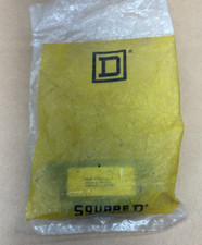 Square D 9007C03 Snap Action Switch Button Plunger Actuator Series A