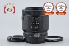 Nikon AF NIKKOR 80mm f/2.8 for F3AF / F4