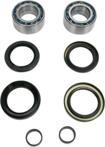 TRX 400 450 500 650 680 - Front Wheel Bearings / PWFWK-H14-040