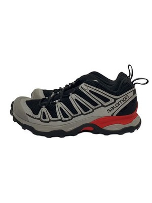 Salomon Advanced X Ultra Adv Low Cut Sneakers 26Cm Gry 159817 GHf22