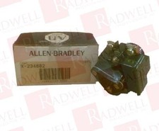 ALLEN BRADLEY X-234682 / X234682 (USED)