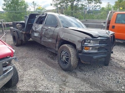 Chassis ECM Information-gps-tv Package Deck Opt IO5 Fits 15-16 ATS 226477
