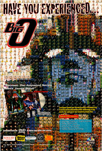 25+ Big O Poster for sale | Updated Oct 2026
