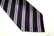 CLASS Silk tie F92835