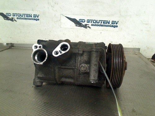 KLIMA PUMPE Volkswagen Caddy III (2KA,2KH,2CA,2CH) 2011 5N0820803C