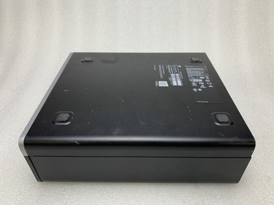 HP ProDesk 400 G5 SFF Core i3-8100 3.6GHz 8GB RAM 256GB SSD NO OS