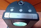 Vintage Timex T436B Indiglo Projection Alarm Clock AM/FM Radio Nature Sounds MP3 — photo 6