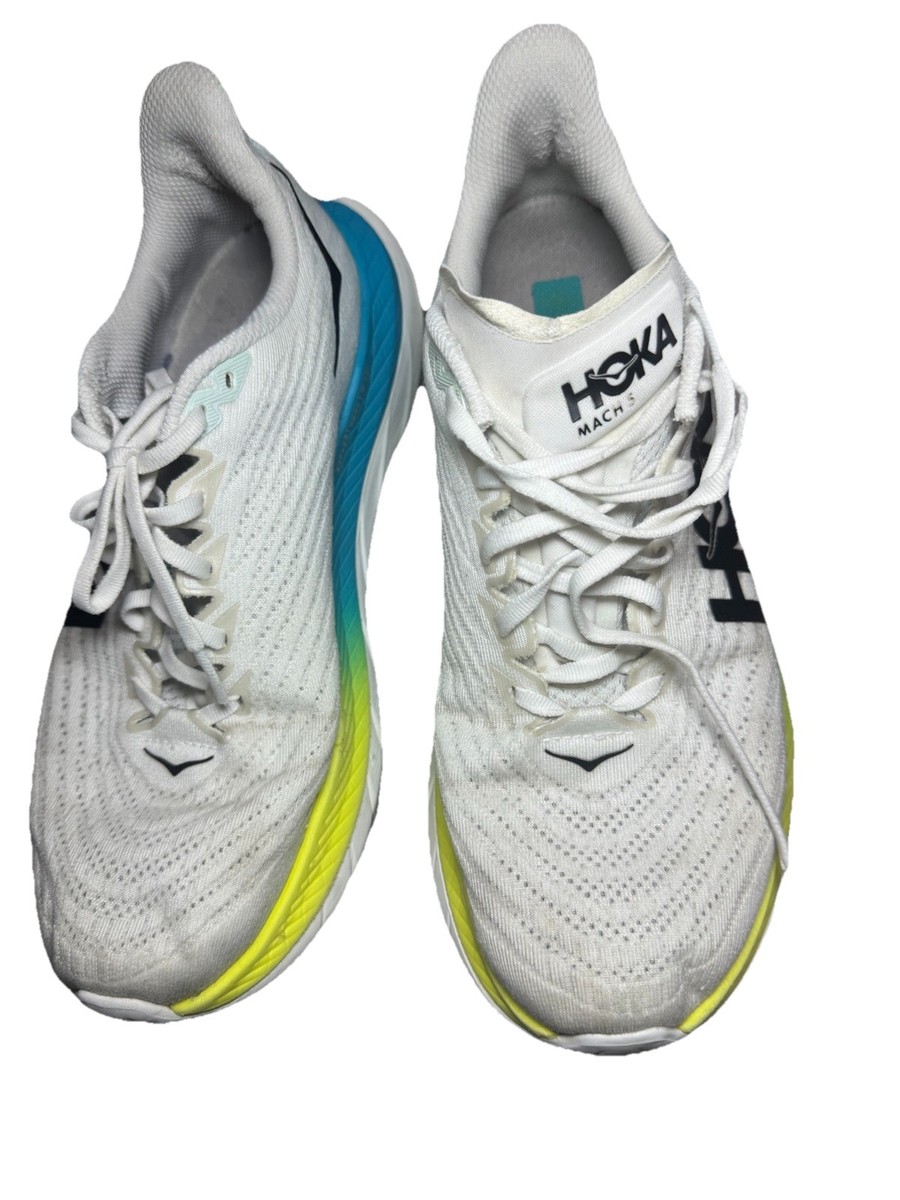 HOKA One One Mach 5 Men display picture 1